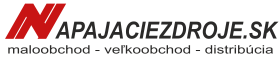 Napájacie Zdroje                        