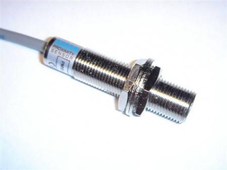 Indukčný snímač PM12-02S