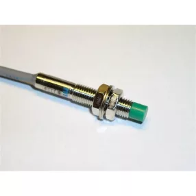 Indukčný snímač PM08-02NB