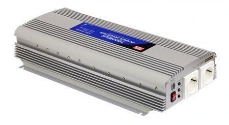 Menič 1500W (24V) A302-1K7-F3