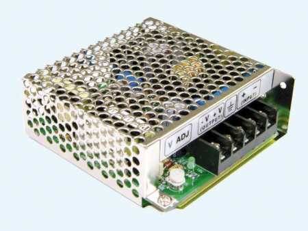 DCDC menič SD-25A-12 (9,2-18V na 12V)