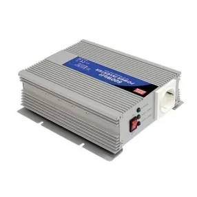Menič 600W (12V) A301-600-F3