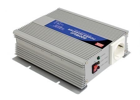 Menič 600W (12V) A301-600-F3