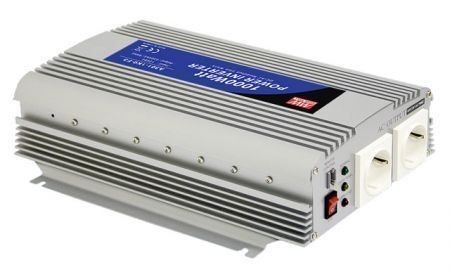 Menič 1000W (24V) A302-1K0-F3