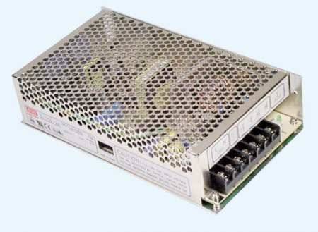 DCDC menič SD-150C-24 (36-72V na 24V)