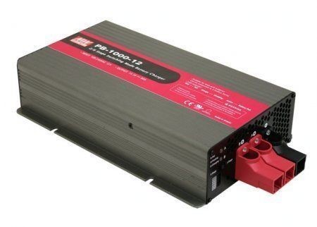 Nabíjač akumulátorov 12V / 60A - PB-1000-12