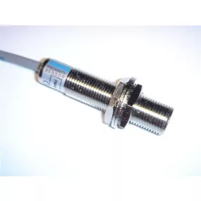 Indukčný snímač PM12-02PB-S
