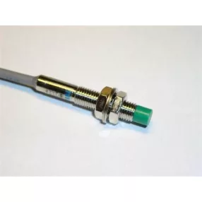 Indukčný snímač PM08-02P