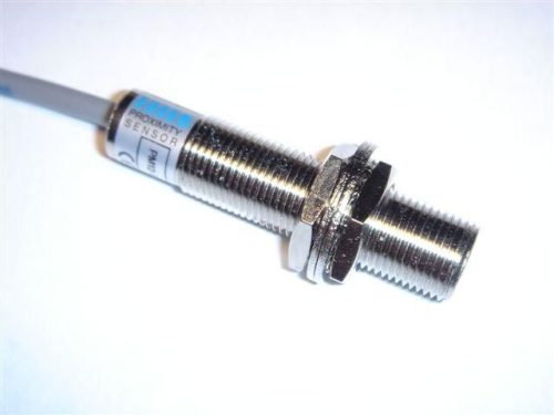 Indukčný snímač PM12-02N