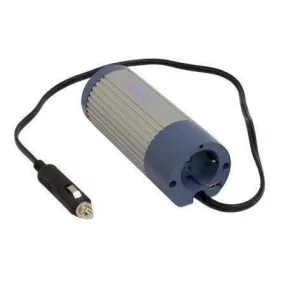 Menič do auta s USB 100W (12V) A301-100-F3
