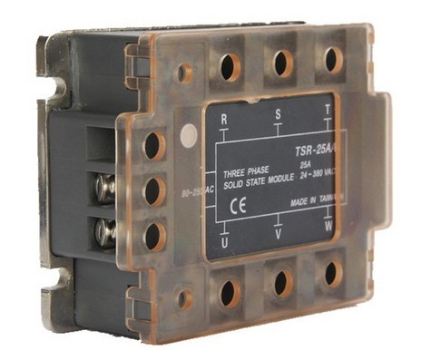 TSR-75DA