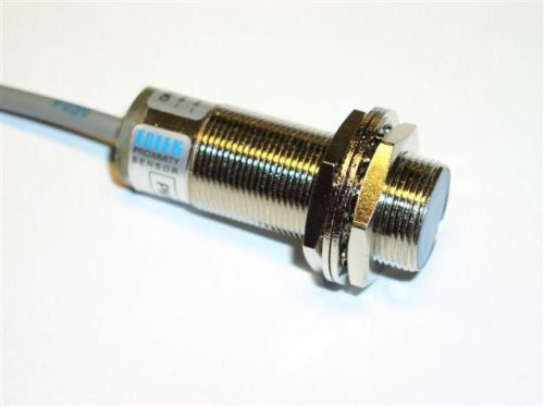 Indukčný snímač PM18-05PB-S