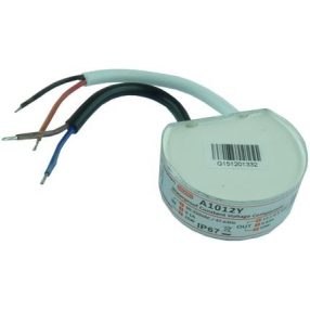 LED napájací zdroj 10W / 12V A1012Y LED napájací zdroj 10W / 12V A1012Y