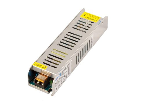Napájací zdroj slim 100W / 24V ADLS-100-24