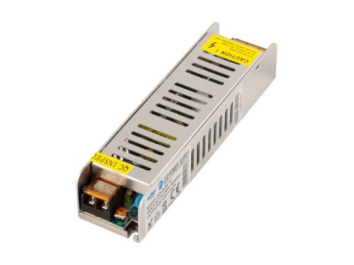 Napájací zdroj slim 80W / 24V ADLS-80-24