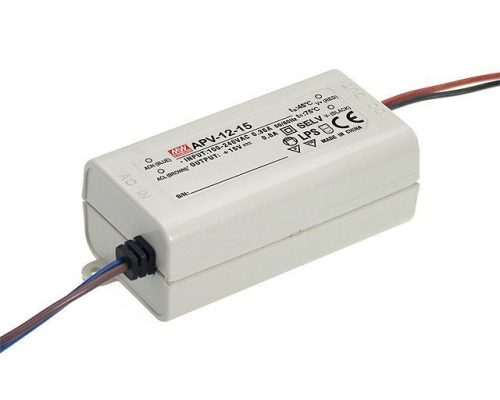 LED napájací zdroj 10W / 5V APV-12-5