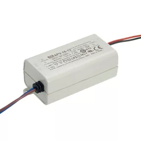 LED napájací zdroj 15W / 12V APV-16-12