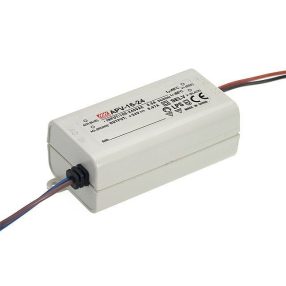 LED napájací zdroj 15W / 5V APV-16-5 LED napájací zdroj 15W / 5V APV-16-5