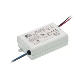 LED napájací zdroj 25W / 12V APV-25-12