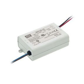 LED napájací zdroj 25W / 15V APV-25-15 LED napájací zdroj 25W / 15V APV-25-15