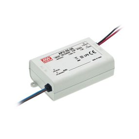 LED napájací zdroj 36W / 15V APV-35-15 LED napájací zdroj 36W / 15V APV-35-15