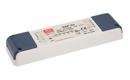 Konverter DALI to PWM signal DAP-04