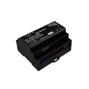 DL2-150-12-U napájací zdroj na DIN lištu 136W / 12V 