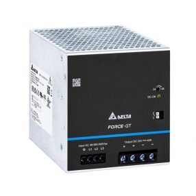 DRF-24V960W3GBA trojfázový zdroj na DIN lištu 960W / 24V  DRF-24V960W3GBA trojfázový zdroj na DIN lištu 960W / 24V