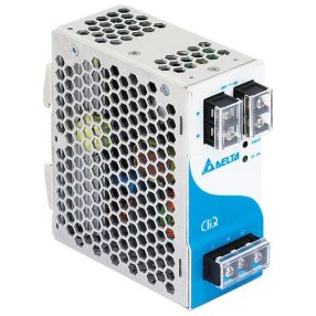 DELTA DRP024V120W1AA (24V/5A) DELTA DRP024V120W1AA (24V/5A)