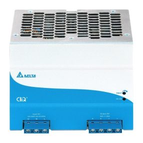 DELTA DRP024V480W1BN (24V/20A) Eff.>90.0% DELTA DRP024V480W1BN (24V/20A) Eff.>90.0%