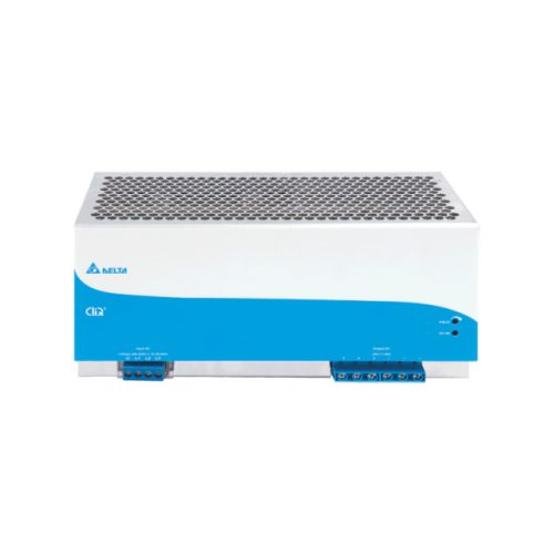 DELTA DRP024V960W3BN (24V/40A), trojfázový, Eff.>90.0%