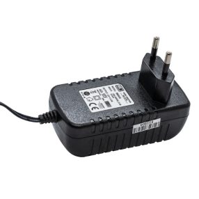Adaptér - napájací zdroj 12V/2A EB2412 Adaptér - napájací zdroj 12V/2A EB2412