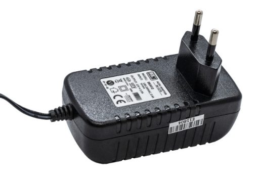 Adaptér - napájací zdroj 12V/2A EB2412