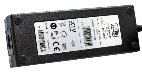Desktop - napájací zdroj 12V/10A (120W) EBD12012