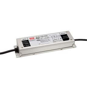 LED napájací zdroj 120W / 12V ELG-150-12A