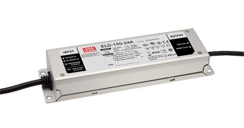 LED napájací zdroj 120W / 12V ELG-150-12DA (DALI)