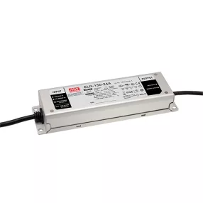 LED napájací zdroj 150W / 24V ELG-150-24DA (DALI)