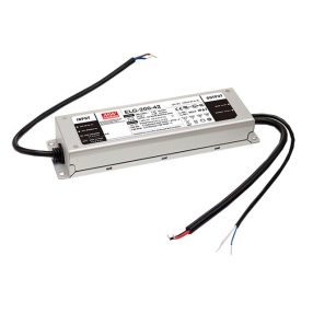 LED napájací zdroj 192W / 12V ELG-200-12A LED napájací zdroj 192W / 12V ELG-200-12A