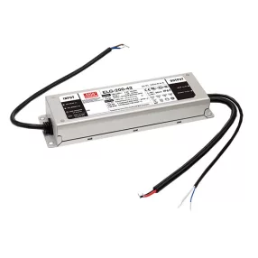 LED napájací zdroj 201W / 24V ELG-200-24A