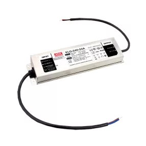LED napájací zdroj 240W / 24V ELG-240-24DA (DALI)