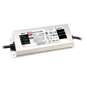 LED napájací zdroj 60W / 12V ELG-75-12DA (DALI) LED napájací zdroj 60W / 12V ELG-75-12DA (DALI)