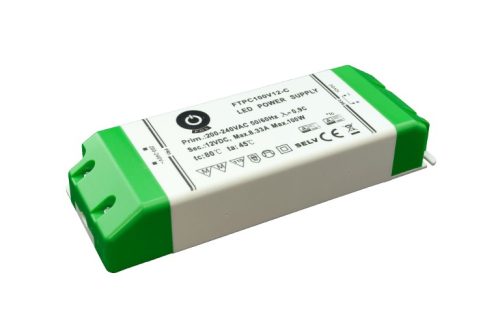 LED napájací zdroj 100W / 12V FTPC100V12-C