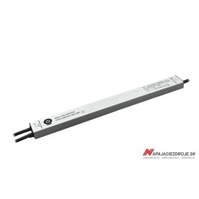 SLIM LED napájací zdroj 100W / 12V FTPC100V12-DA-WP (DALI/ PUSH DIMM/ IP67)   SLIM LED napájací zdroj 100W / 12V FTPC100V12-DA-WP (DALI/ PUSH DIMM/ IP67)