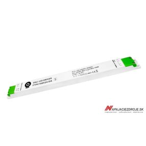SLIM LED napájací zdroj 100W / 12V FTPC100V12-DA (DALI/ PUSH DIMM)   SLIM LED napájací zdroj 100W / 12V FTPC100V12-DA (DALI/ PUSH DIMM)