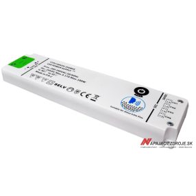 Napájací zdroj 100W / 24V FTPC100V24-ZIGBEE (Alexa echo) Napájací zdroj 100W / 24V FTPC100V24-ZIGBEE (Alexa echo)