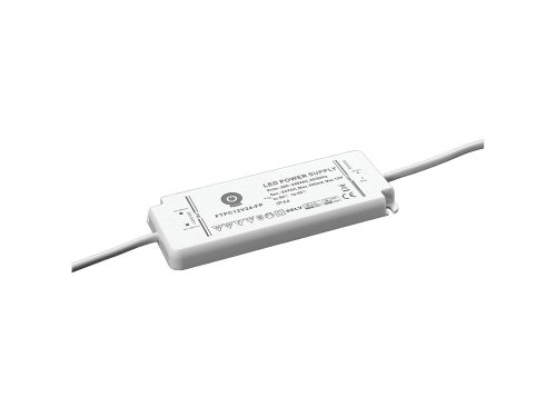 LED napájací zdroj 12W / 24V FTPC12V24-FP