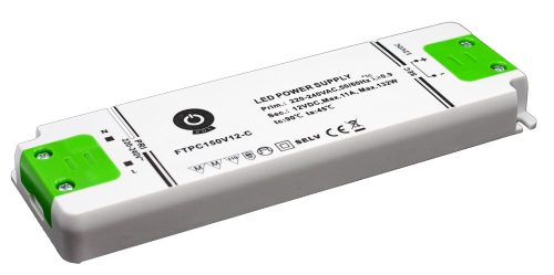 LED napájací zdroj 150W / 24V FTPC150V24-C