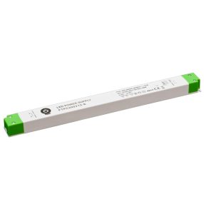 SLIM LED napájací zdroj 180W / 12V FTPC200V12-S SLIM LED napájací zdroj 180W / 12V FTPC200V12-S