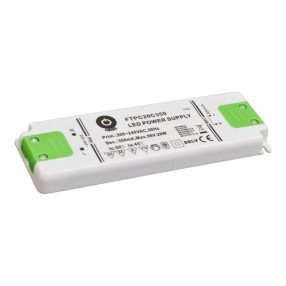 Prúdový LED napájací zdroj (14 - 29V)/ 700mA FTPC20C700 Prúdový LED napájací zdroj (14 - 29V)/ 700mA FTPC20C700