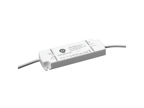 LED napájací zdroj 20W / 24V FTPC20V24-FP